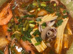 -筒骨麻辣烫(永同昌公寓胜明花园店)