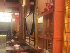 -满园烤鸭·春饼(沈北万达店)