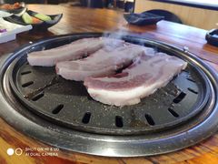 -杀猪天·韩国烤肉(总店)