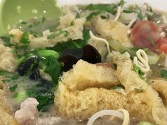 -许记大碗皮肚面馆(三条巷店)