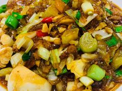 -兰湘子·湘菜小炒(石家庄万象城店)