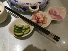 -宁夏国强手抓羊肉·清真菜(未央路凤三店)