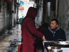 大堂-五娭毑臭豆腐(黄兴南路店)