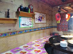 -鱼窝棚柴火铁锅炖(富山屯店)