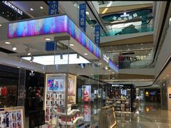 店内环境-上海颛桥万达广场