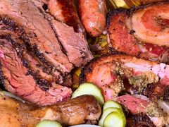 -本垒美式烤肉(三里屯店)