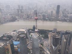 -上海中心大厦