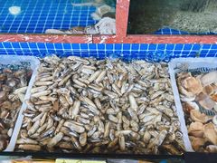 -海香园饭店