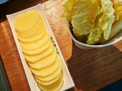 -原味四季椰子鸡(平湖天虹店)
