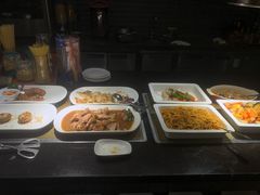 -万德诺富特酒店·自助餐厅(万德大厦店)