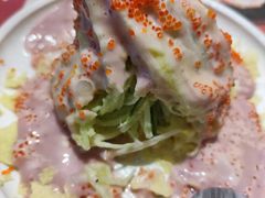 火山爆发沙拉-潮澎派·潮汕菜大排档(南较西路店)