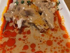 -蚝太郎 • 海鲜烧烤(Upark店)