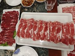 -楼外楼肥羊木炭火锅居(乐群街店)