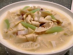 淮扬腌鲜笋-淮扬厨子(健康路店)
