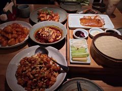 -青年公社烤鸭(滨湖银泰店)