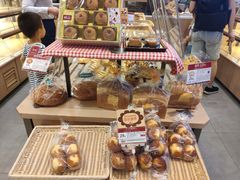 -山崎面包(苏州中心店)