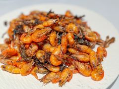 油爆虾-老吉士(环贸iapm店)