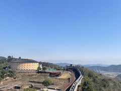 -黄贤森林公园