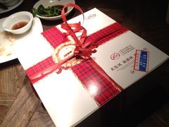 鲜奶蛋糕-红宝石·鲜奶小方(万航店)