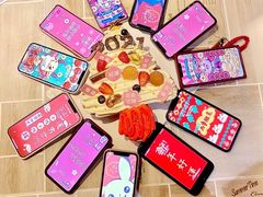 -胡哥烤肥牛(车公庙店)
