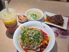 -大师兄·西北小馆(金湾华发商都店)