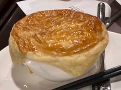 -天伦王朝酒店·盛华瑄餐厅