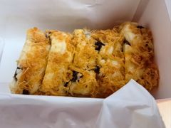 红豆肉松吐司-司乎(大洋百货店)