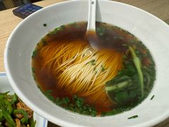 -君东记本帮面馆(天钥桥路店)