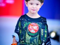 -潮童星少儿模特时尚中心(黄浦博荟广场店)