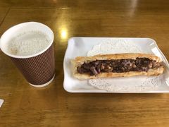 驴火新吃-王胖子驴肉火烧(鼓楼店)