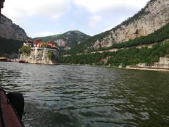 -九女仙湖景区