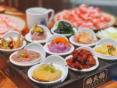 -楠火锅(哈尔滨金爵万象店)
