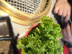 -谷牛日式烤肉(宝山U天地店)