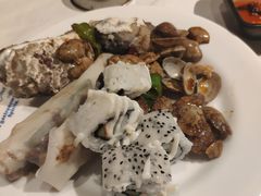-星伦多自助料理·涮烤一体(虹悦城店)