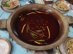 -谭记石锅鱼府(三道堰店)