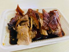 -小龙大肉面馆