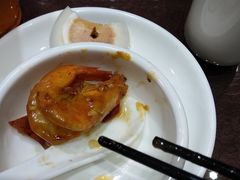 -刘胖子家常菜·蹄花焖藕(中南店)
