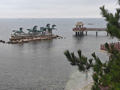 -养马岛旅游度假区