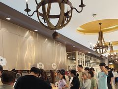 -汉巴味德(沈阳万象汇店)