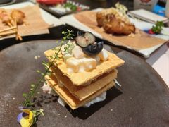 -桃夭日式料理(国信店)