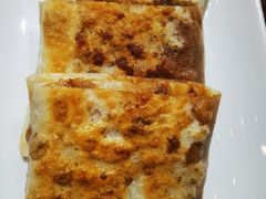 肉饼-南门小馆·清真(国贸商城店)