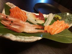 -日本料理神拉面