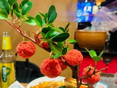 -长安大牌档之西安博物院文化餐厅(中贸店)