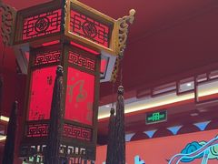 -南锣南门