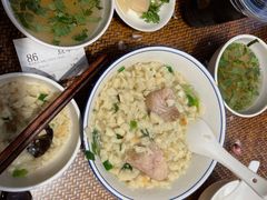 -毅祥斋老孙家泡馍(西羊市店)