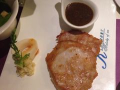 -七海旋律西餐厅(金沙湾店)