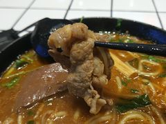 -肥汁米蘭香港米线(长宁来福士店)