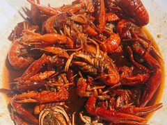 -有位虾匠·香辣蟹·小龙虾(李村店)