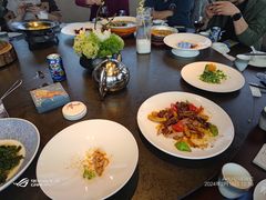 -二十八里太湖船菜(吉祥路店)