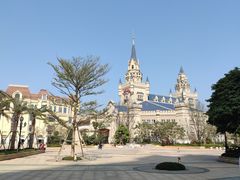 -恒大世纪梦幻城